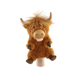 Sombo  Marionette Vache 