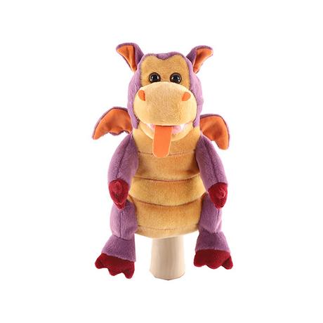 Sombo  Marionnette dragon 