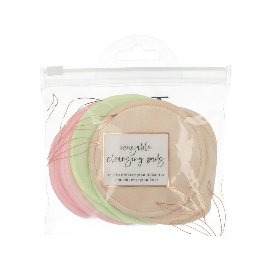 Trisa Divers  Make-up Removal Pads 