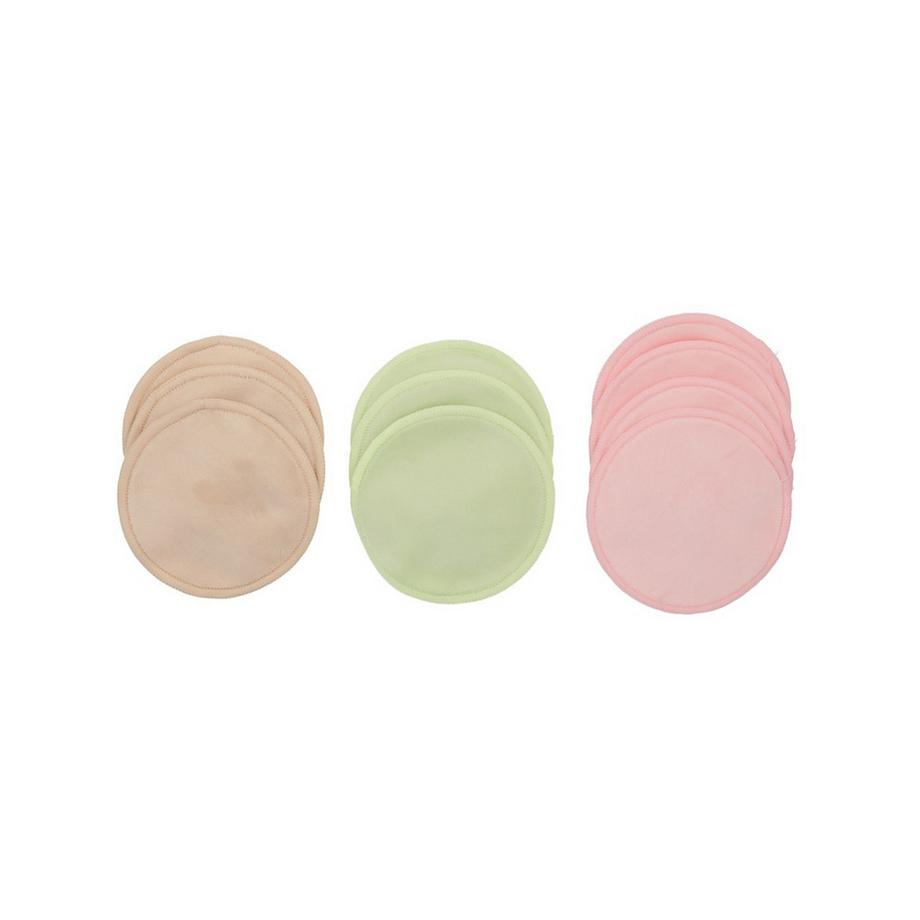 Trisa Divers  Make-up Removal Pads 