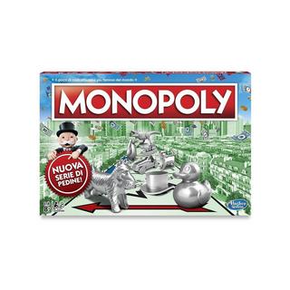 Monopoly  Monopoly Classic, italien 