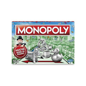 Monopoly Classic, italiano