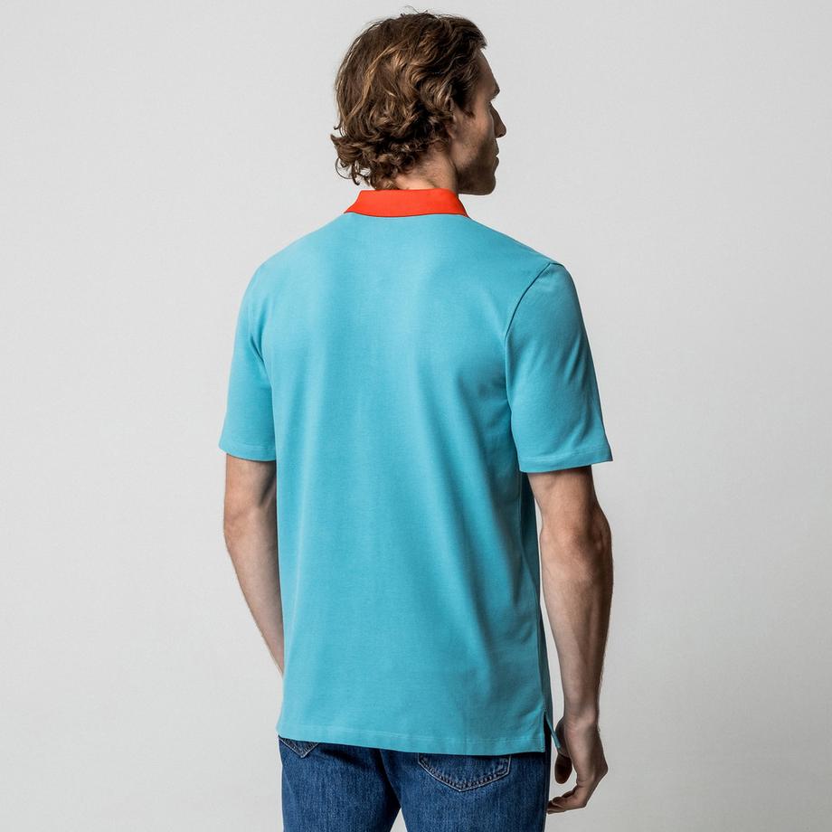 Manor Man Polo Shirt  