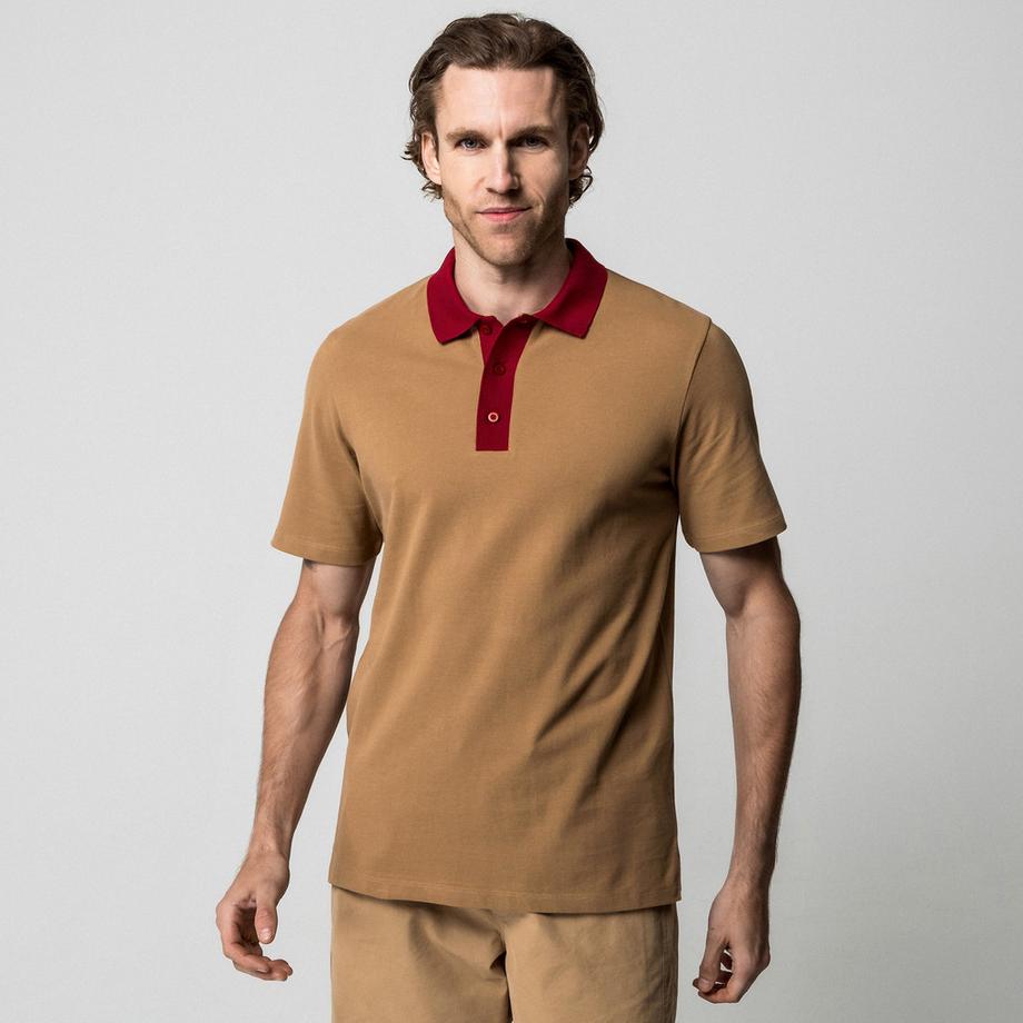 Manor Man Polo Shirt  