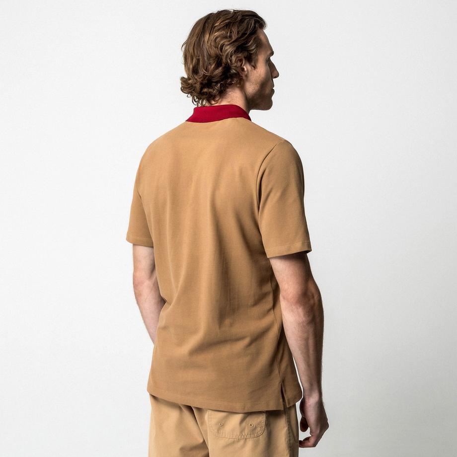 Manor Man Polo Shirt  