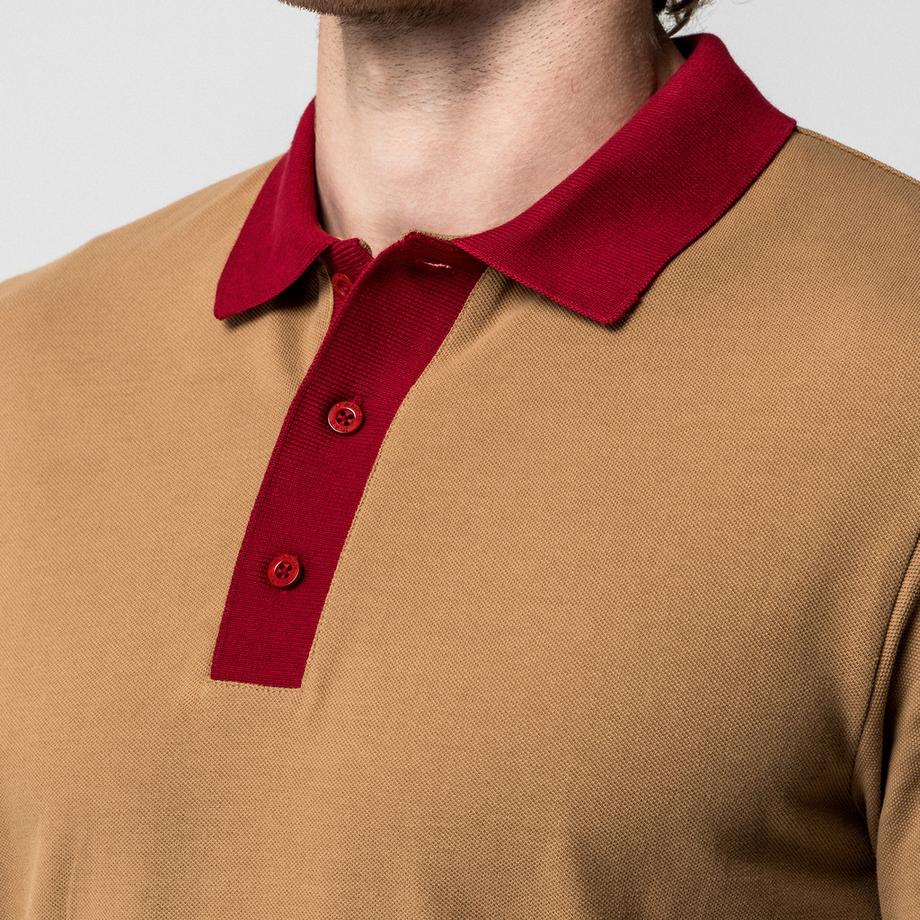 Manor Man Polo Shirt  