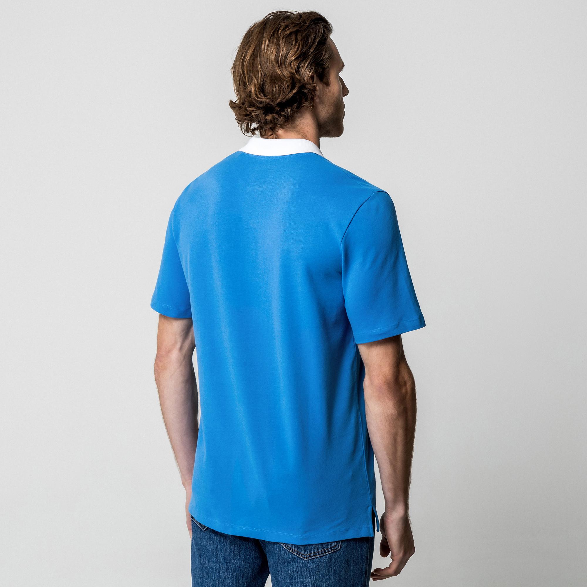 Manor Man Polo Shirt  