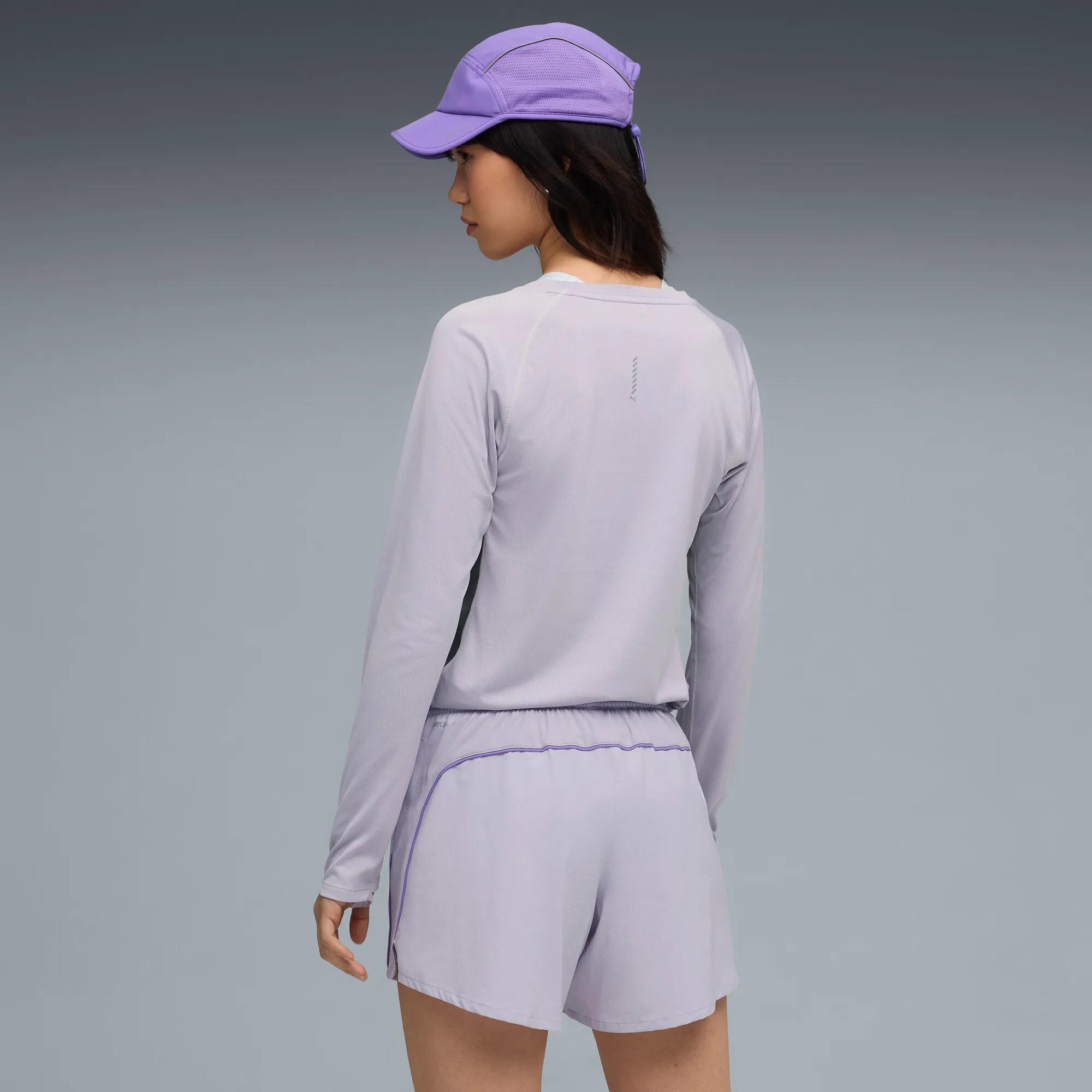 PUMA Running Road T-Shirt 