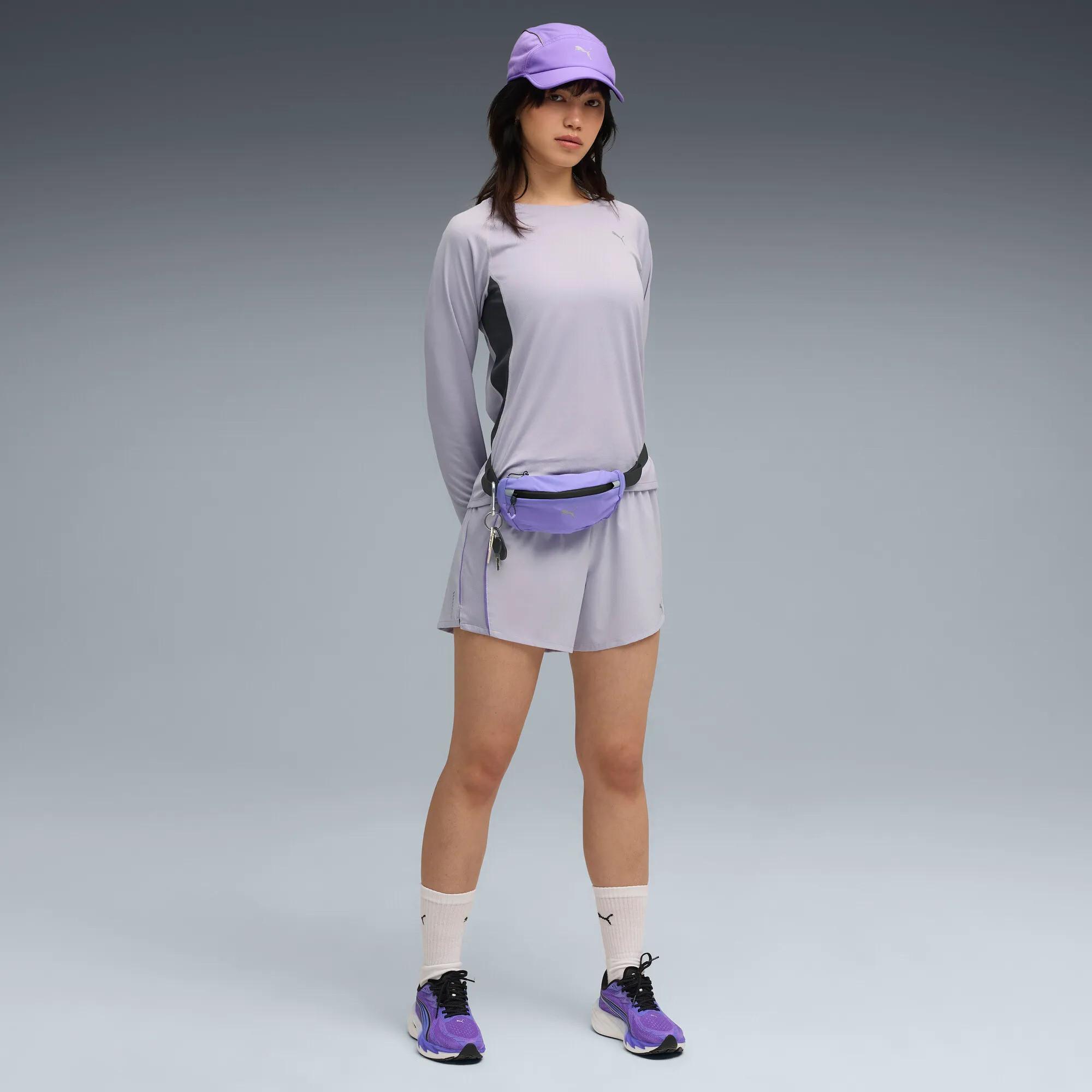 PUMA Running Road T-Shirt 