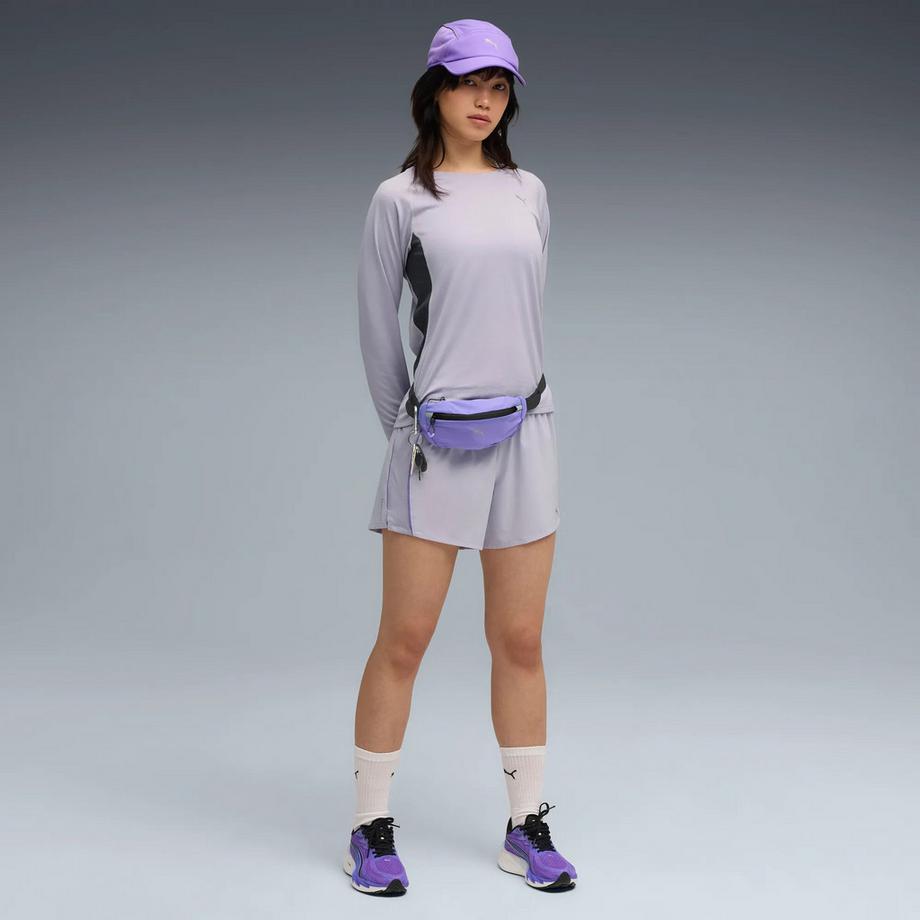 PUMA Running Road T-Shirt 