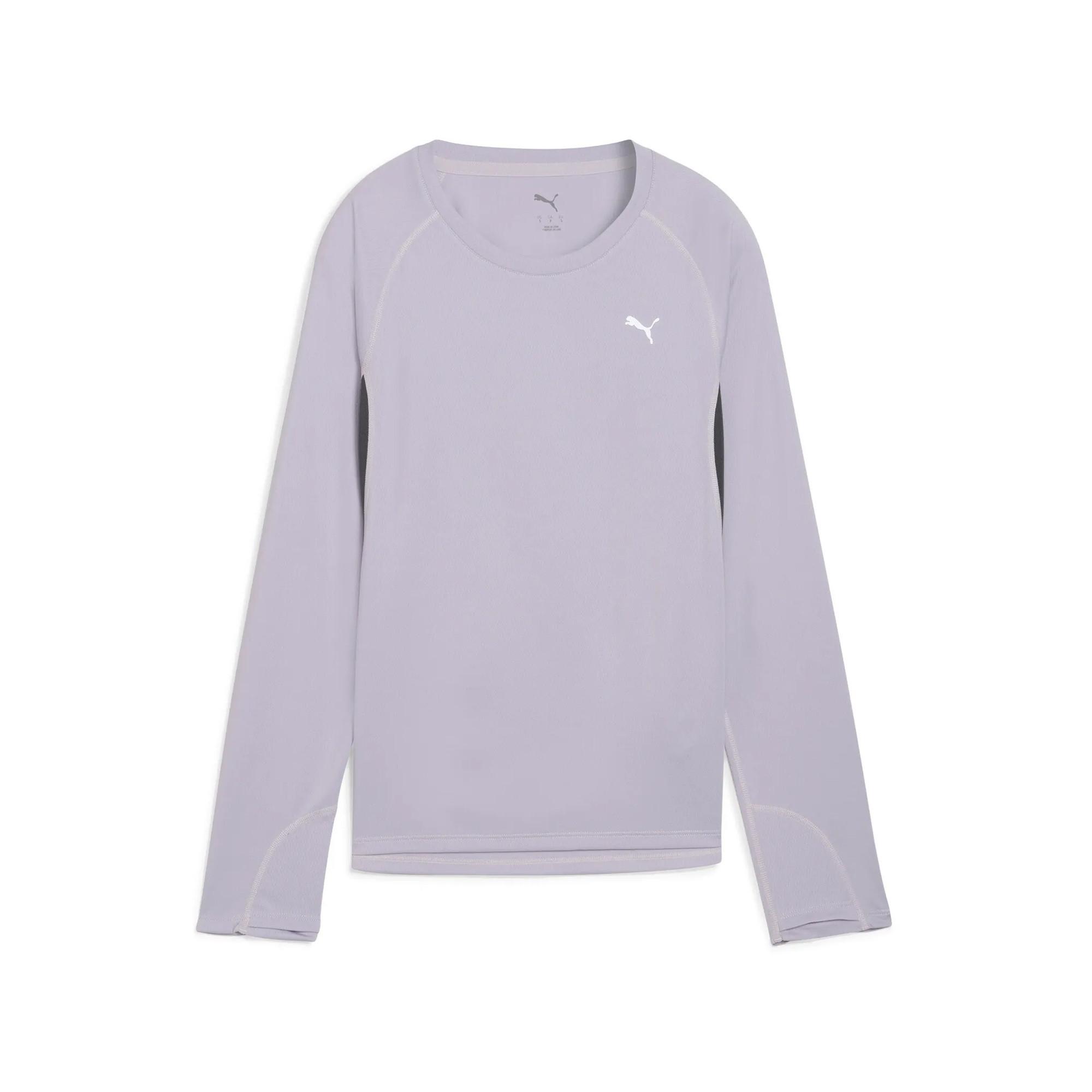 PUMA Running Road T-Shirt 