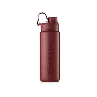 Satch Trinkflasche Trinkflasche Edelstahl Berry 