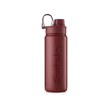 Satch Trinkflasche Trinkflasche Edelstahl Berry 