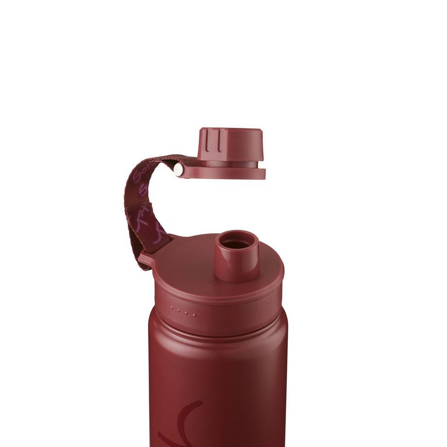 Satch Trinkflasche Trinkflasche Edelstahl Berry 