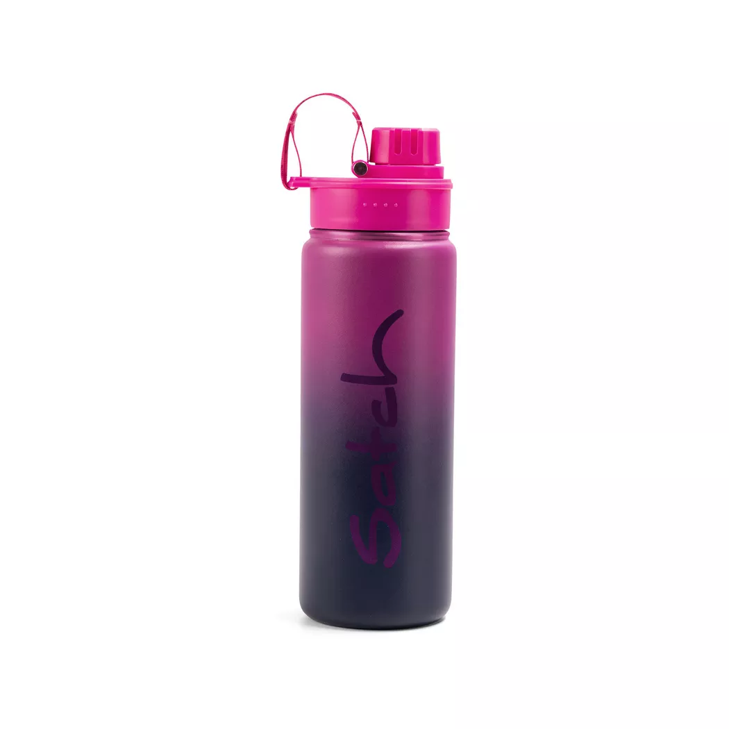 Satch - Trinkflasche, Multicolor