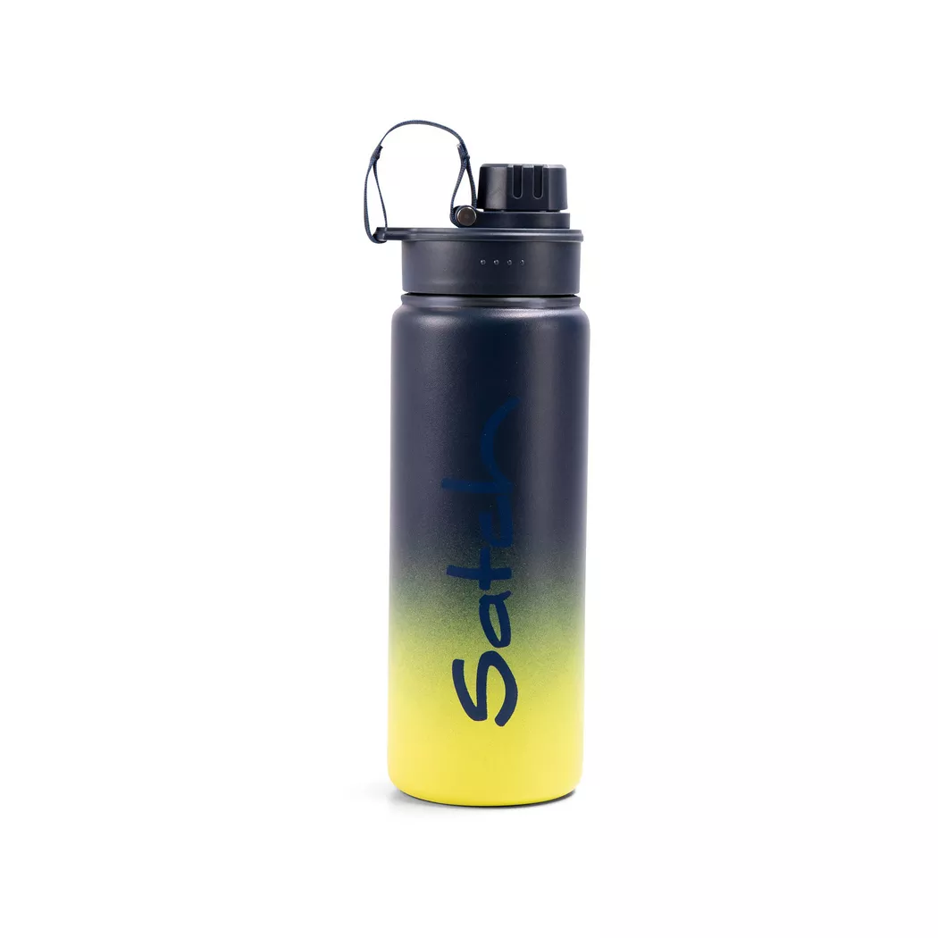 Satch - Trinkflasche, Multicolor