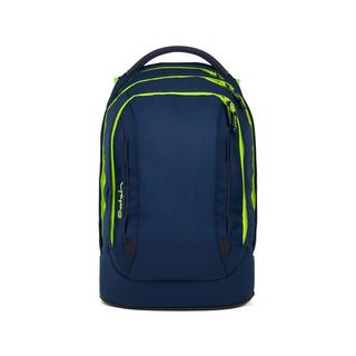 Satch Rucksack Pack Toxic Yellow 