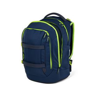 Satch Rucksack Pack Toxic Yellow 