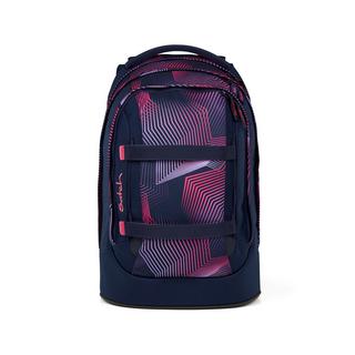 Satch Sac à dos Pack Seismic Pink 