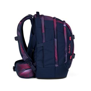 Satch Sac à dos Pack Seismic Pink 