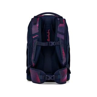 Satch Sac à dos Pack Seismic Pink 