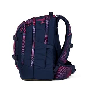 Satch Sac à dos Pack Seismic Pink 