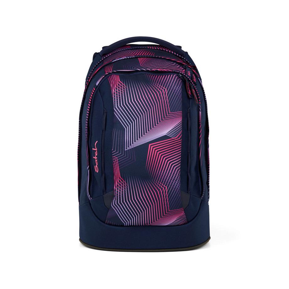 Satch Rucksack Pack Seismic Pink 