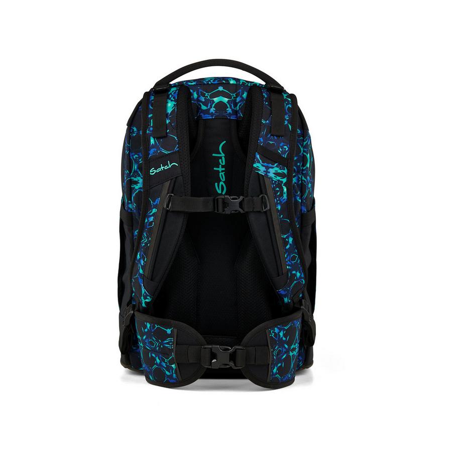 Satch Zaino Zaino 