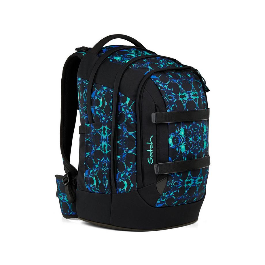 Satch Zaino Zaino 