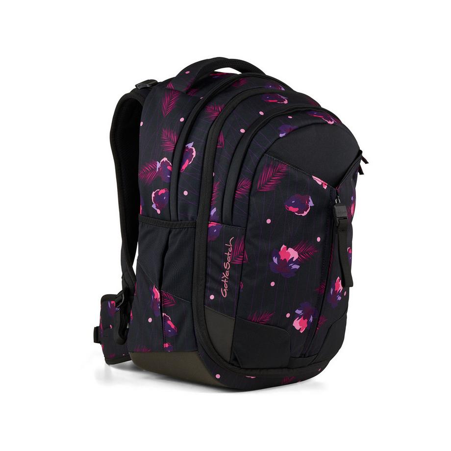 Satch Zaino Match Mystic Nights 