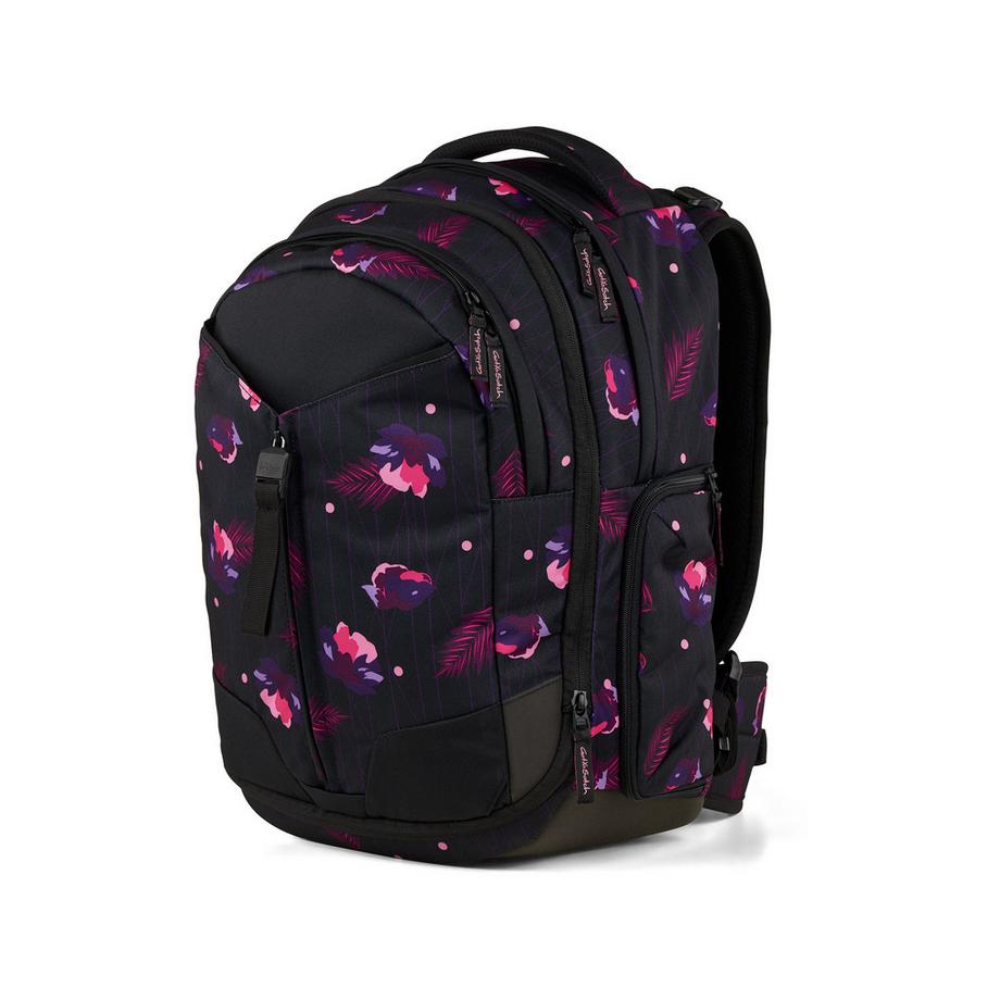 Satch Zaino Match Mystic Nights 