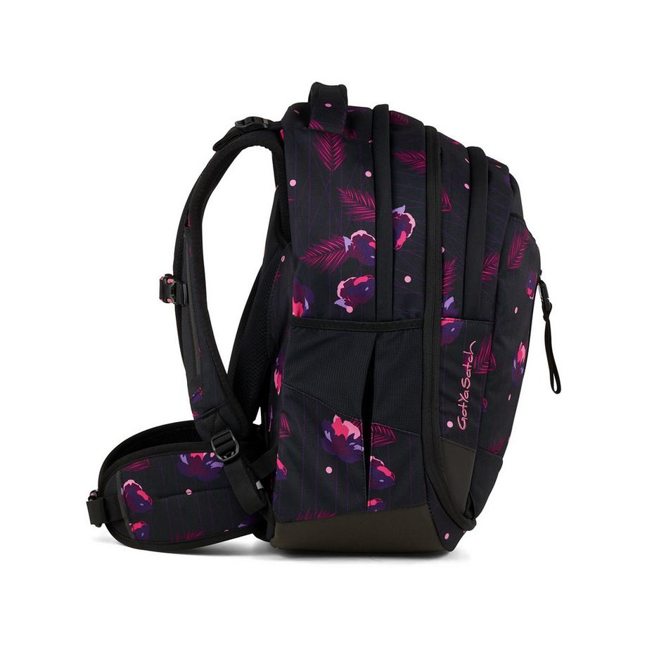 Satch Zaino Match Mystic Nights 