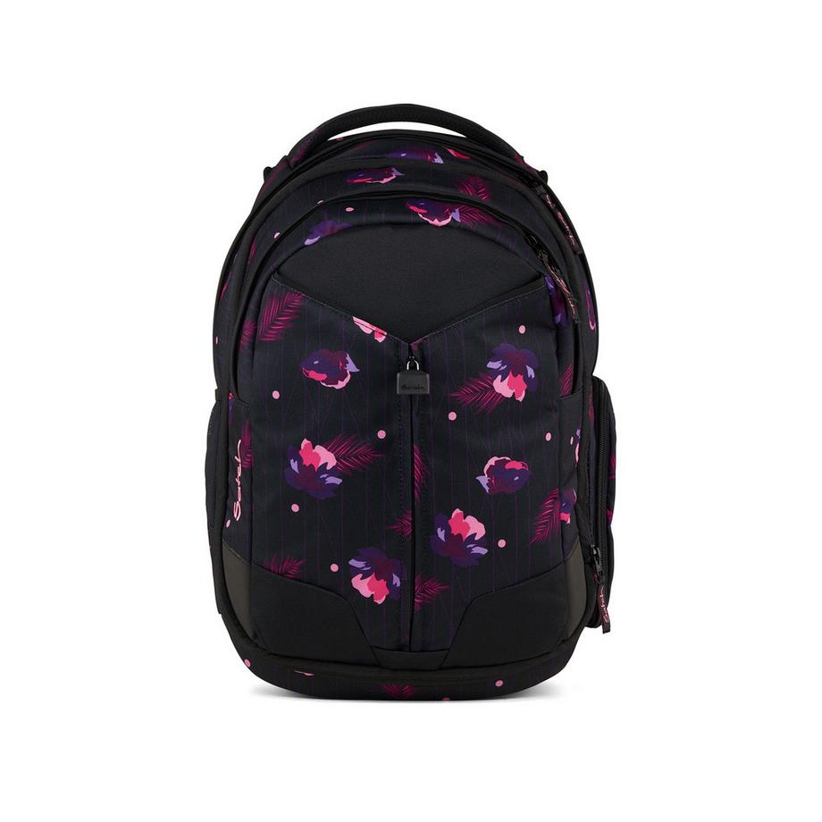 Satch Zaino Match Mystic Nights 