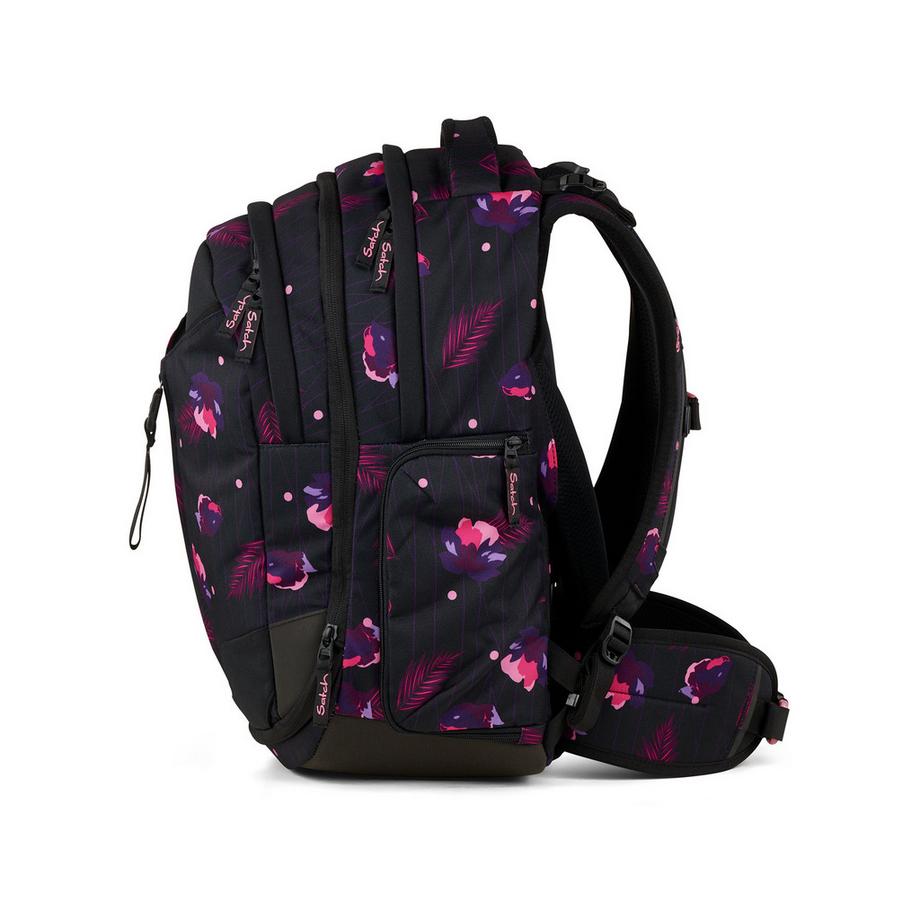 Satch Zaino Match Mystic Nights 