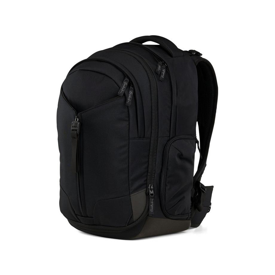 Satch Zaino Match Blackjack 