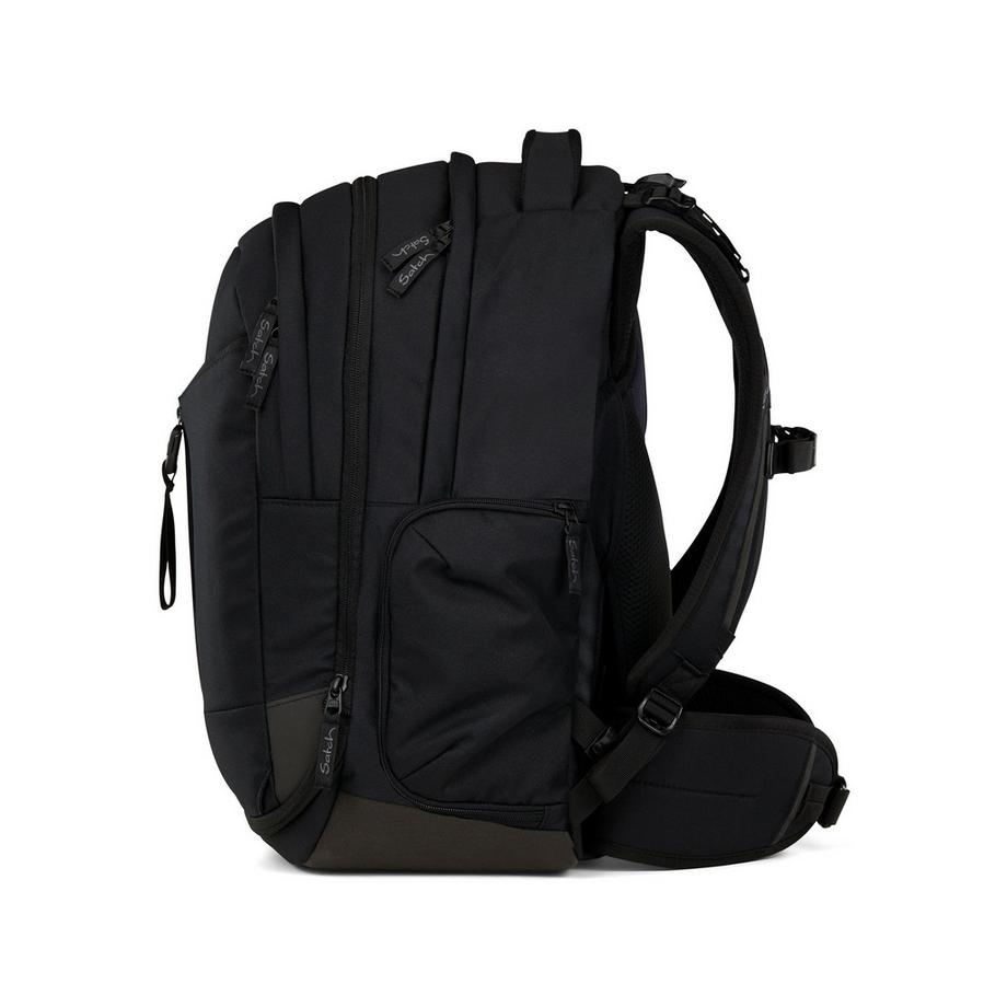 Satch Zaino Match Blackjack 