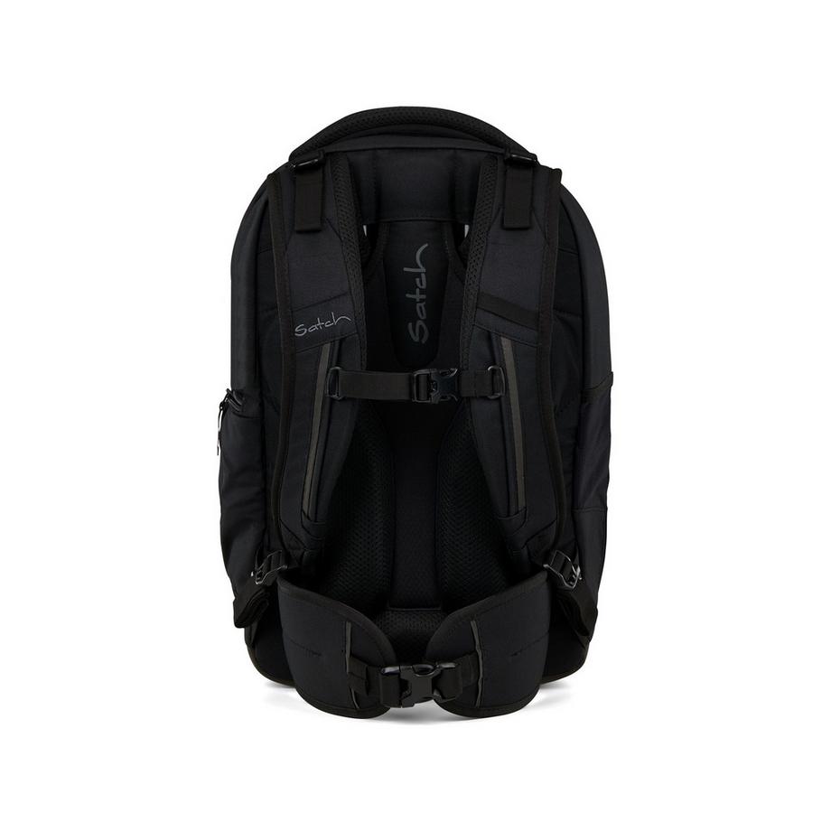 Satch Zaino Match Blackjack 