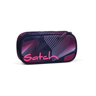 Satch Etui SchlamperBox Seismic Pink 