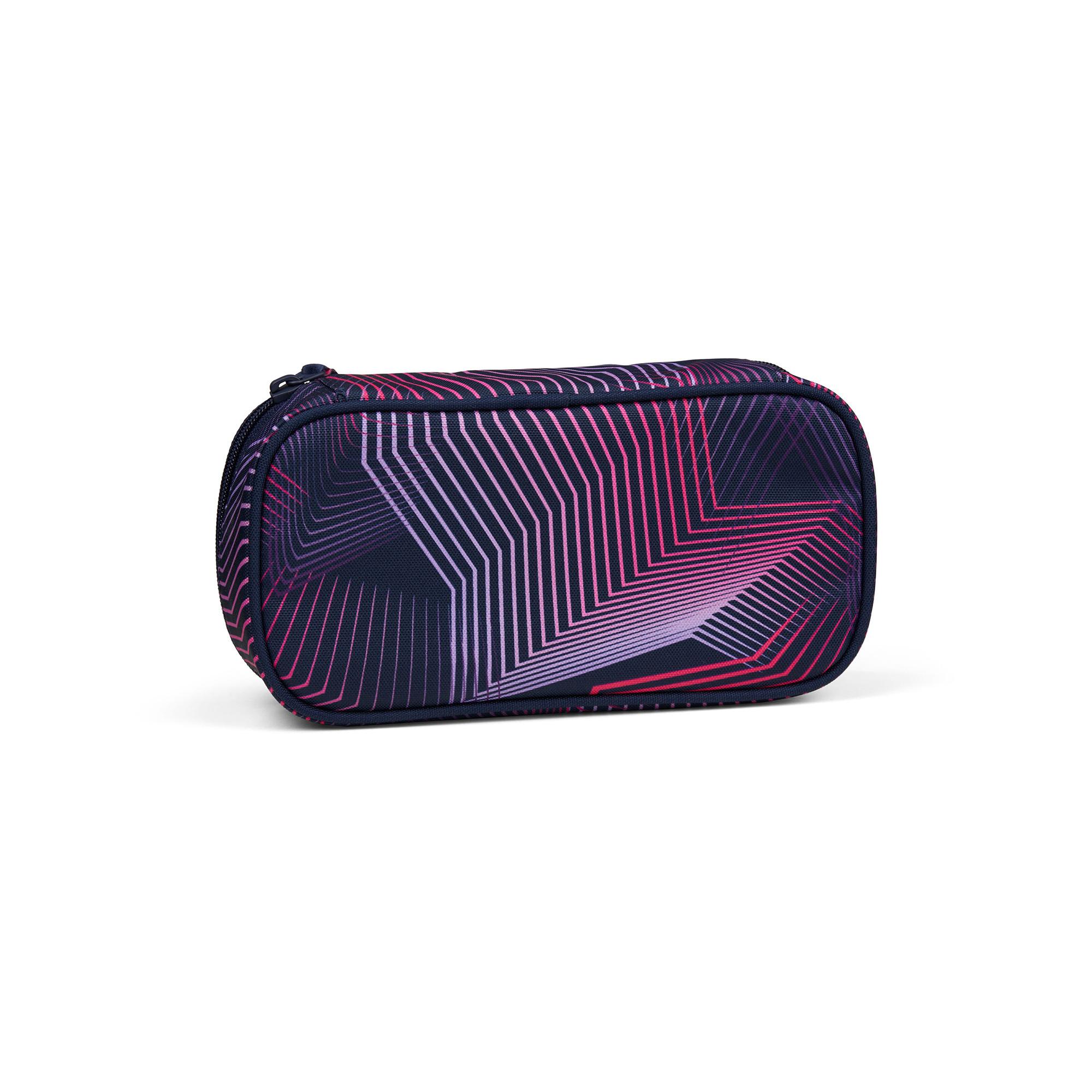 Satch Etui SchlamperBox Seismic Pink 