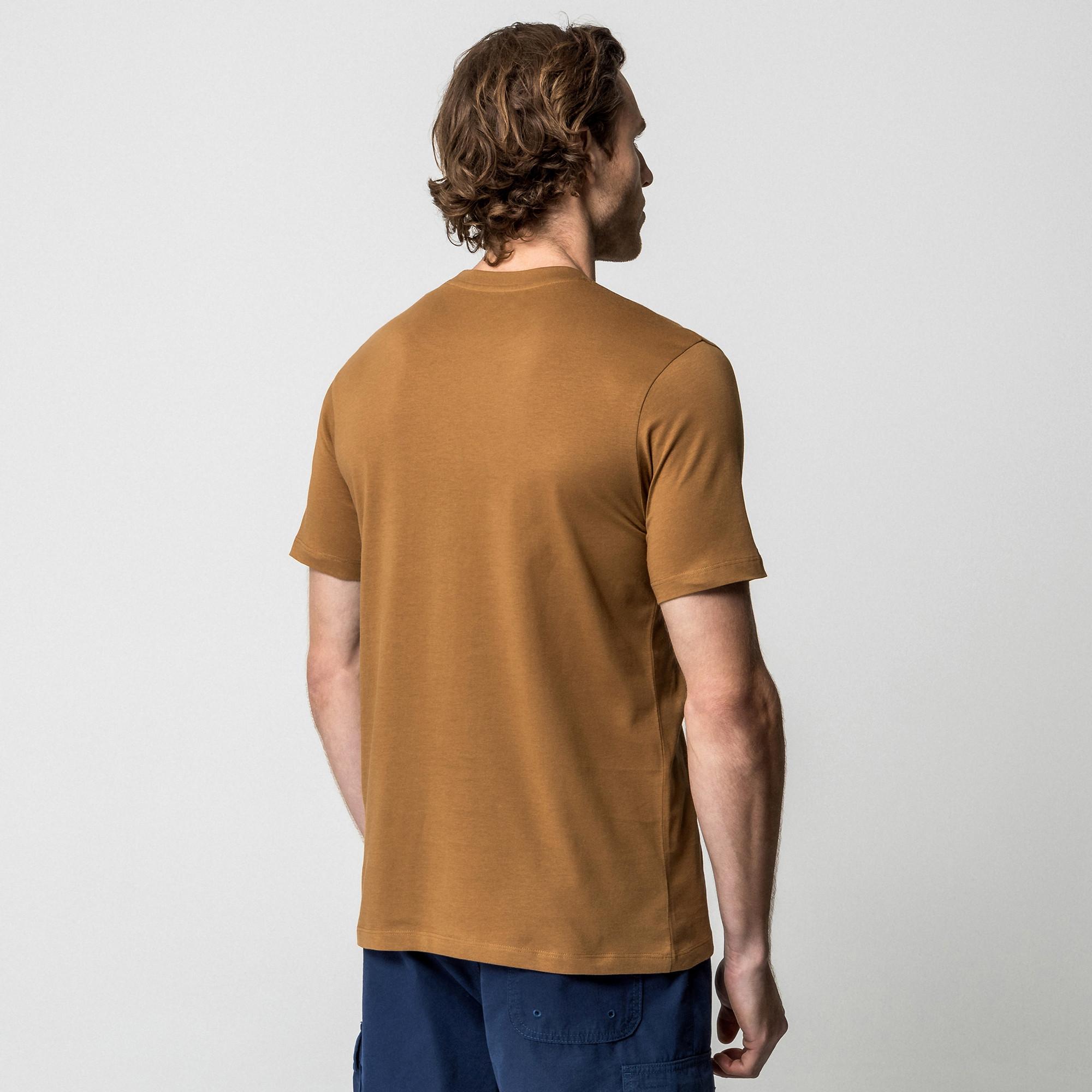 Manor Man T-Shirt Regular Fit  