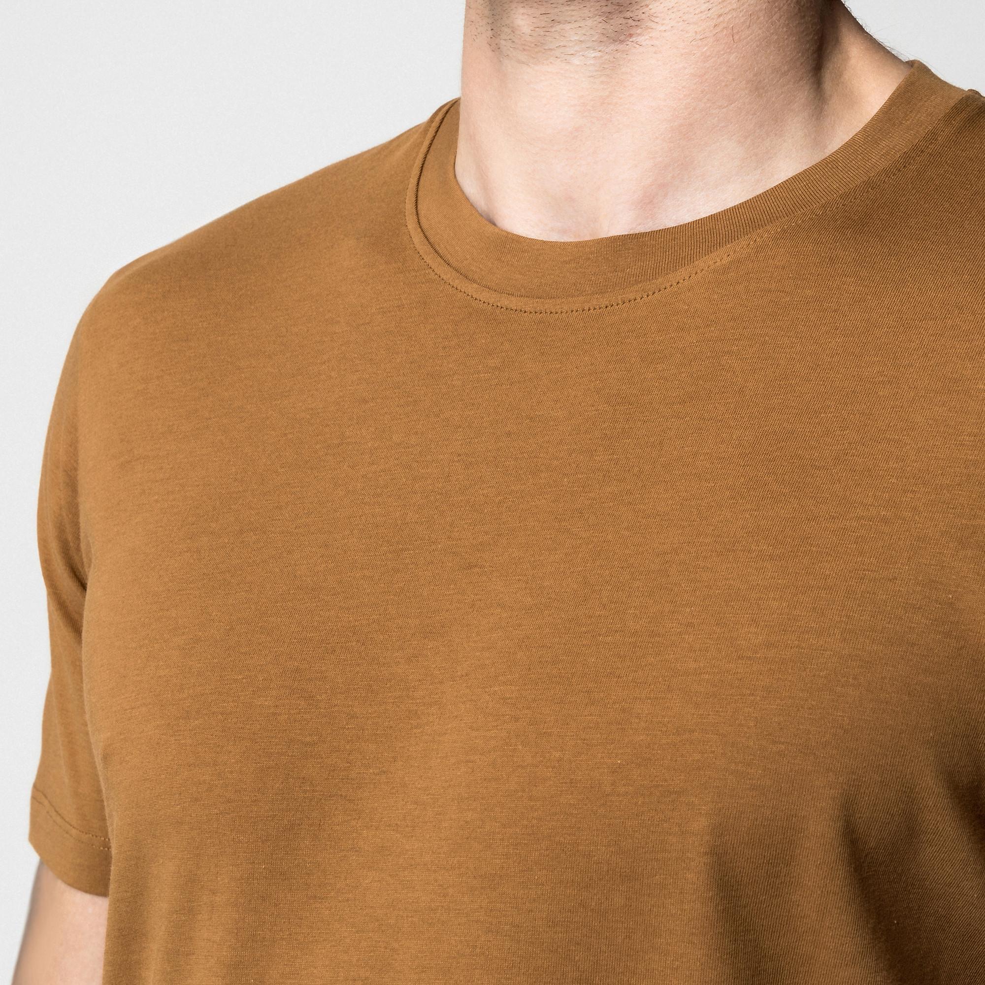 Manor Man T-Shirt Regular Fit  