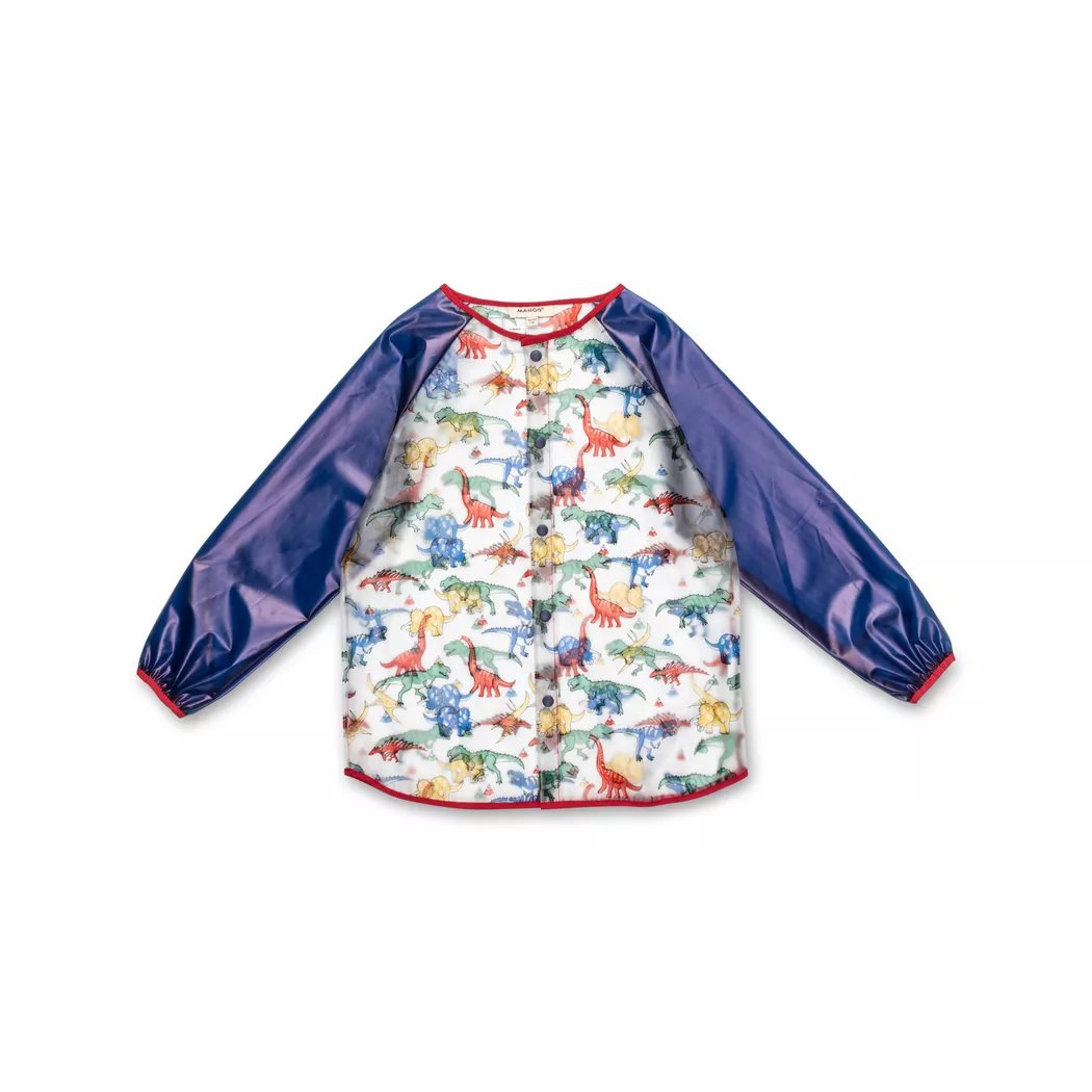 Manor Kids - Bluse, 158-164, Blau