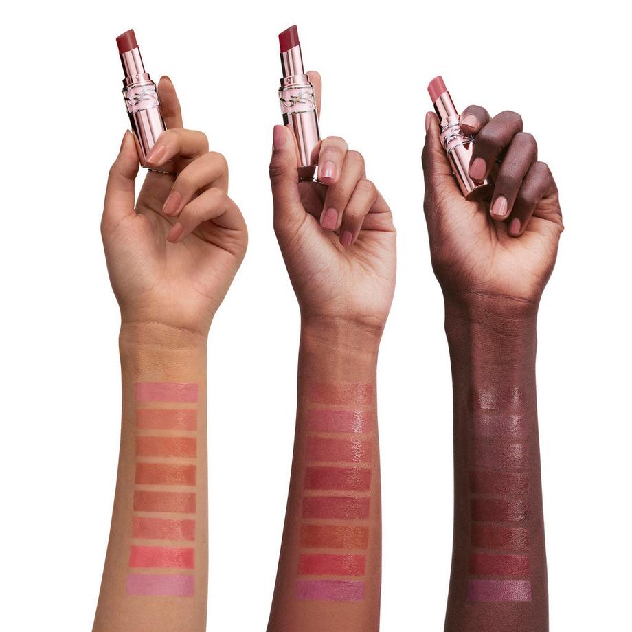 YSL Loveshine Candy Glow Balm Balsamo per labbra 