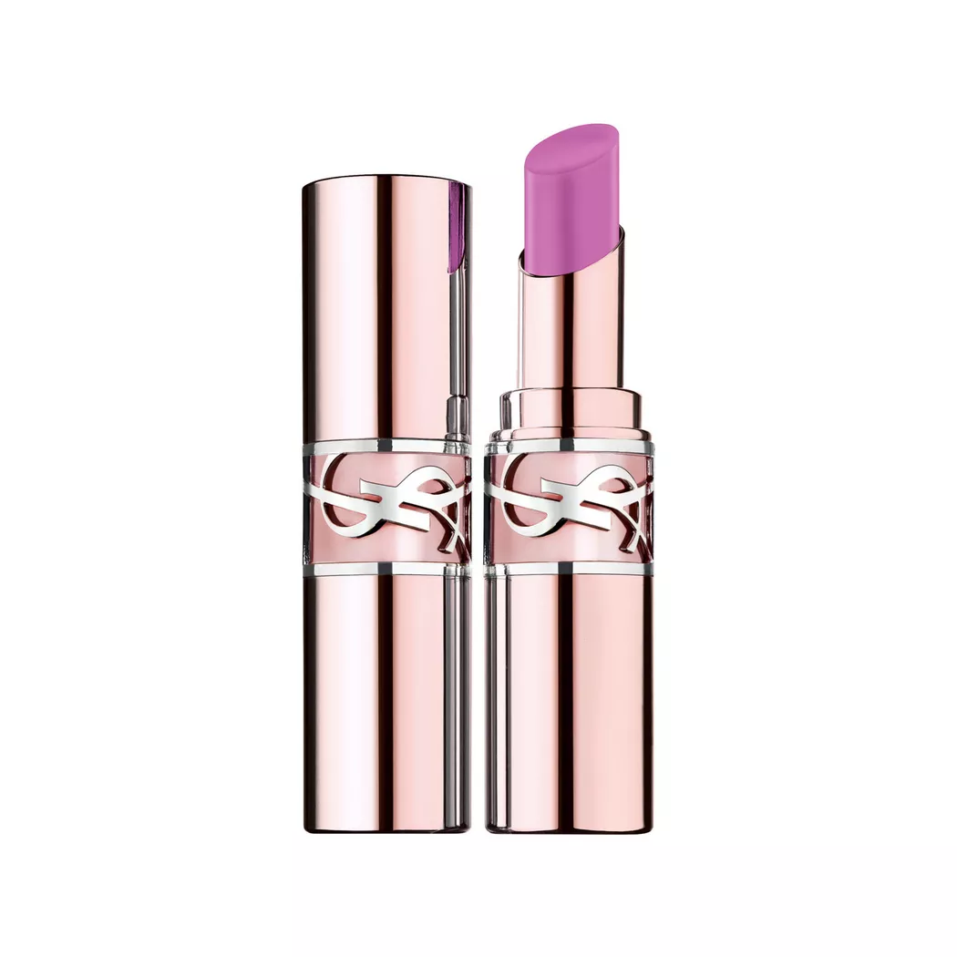 Yves Saint Laurent Baume à lèvres Ysl Loveshine Candy Glow #10B 2