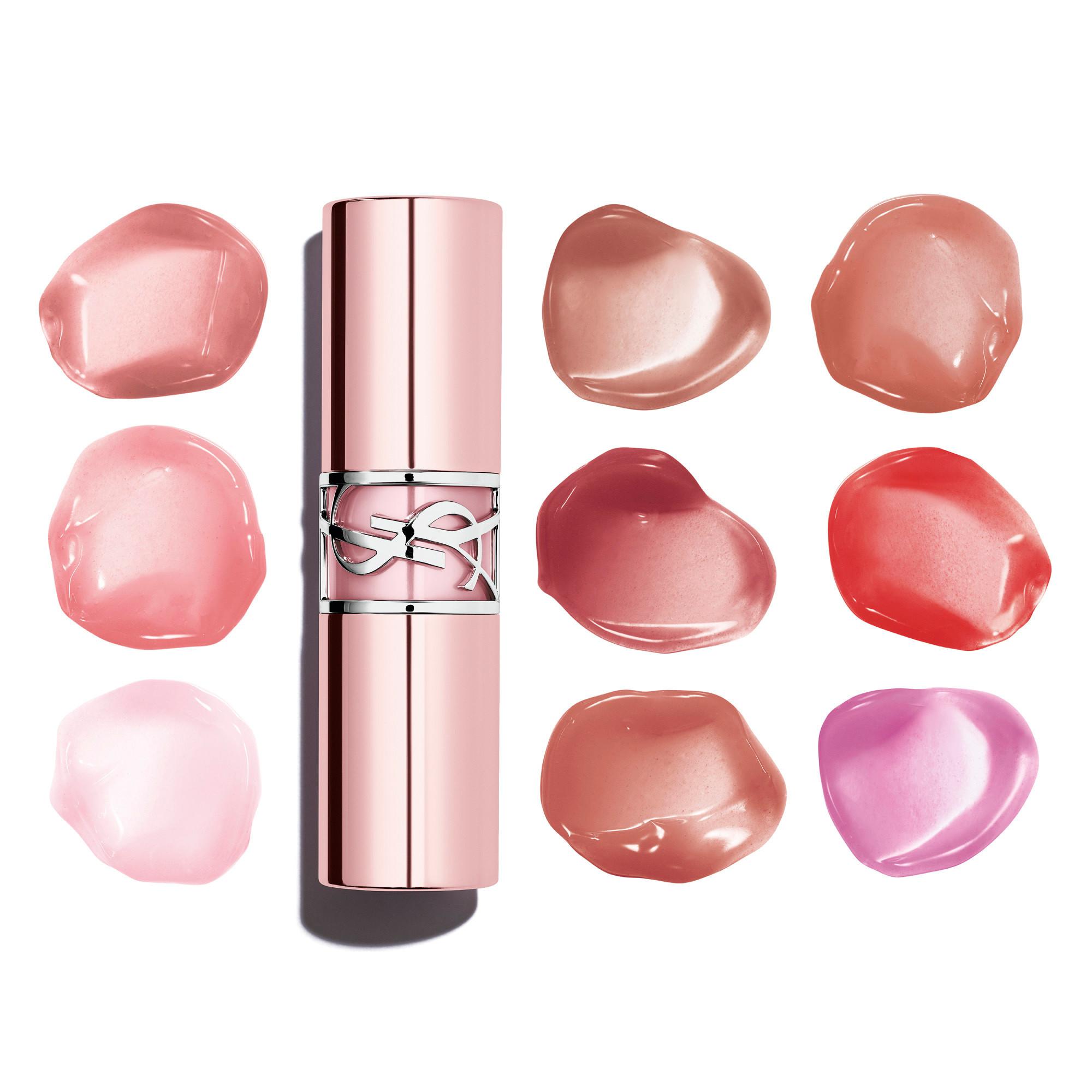 YSL Loveshine Candy Glow Balm Baume à lèvres 