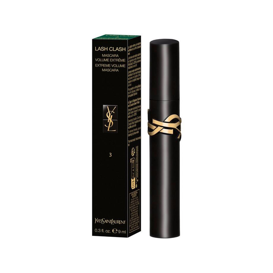 YSL Lash Clash Mascara 