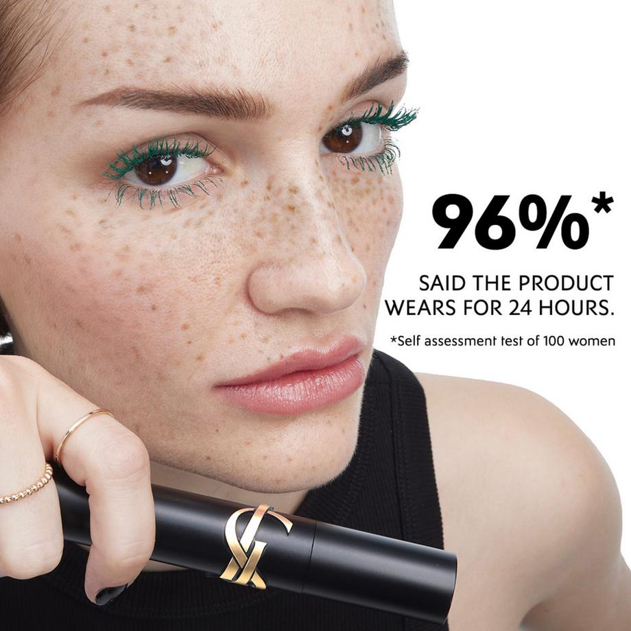 YSL Lash Clash Mascara 