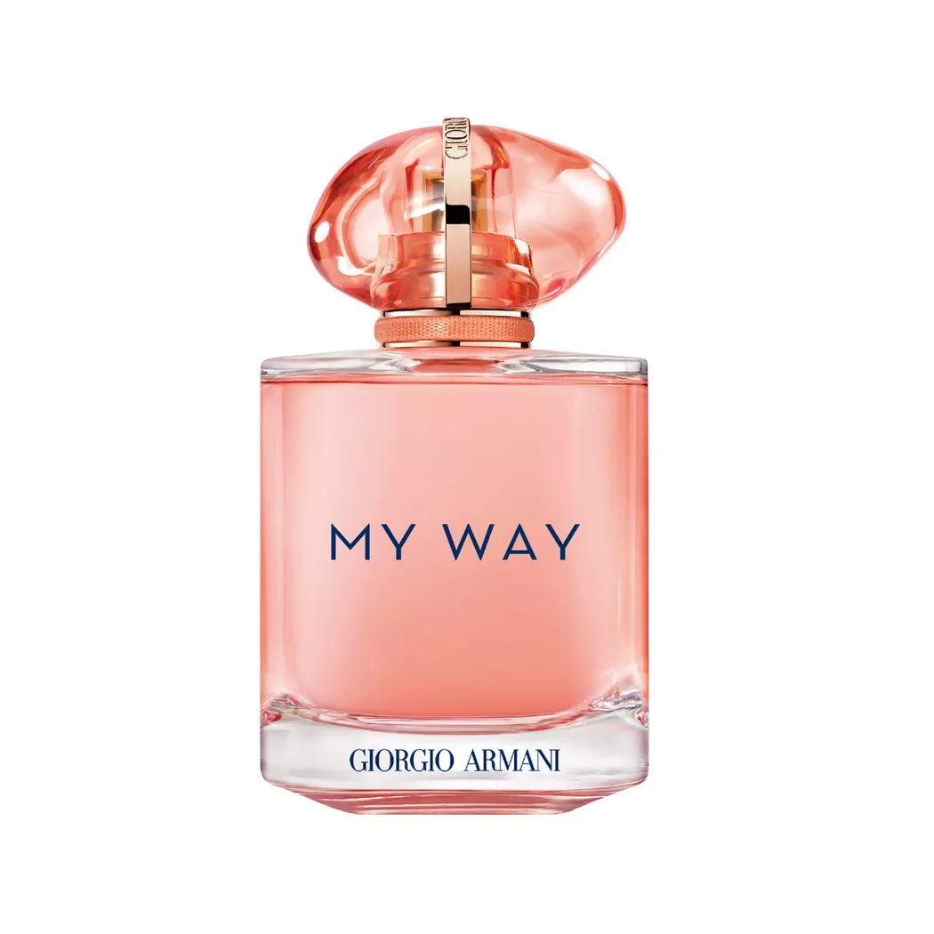 Armani My Way Ylang Eau de Parfum 90ml 2
