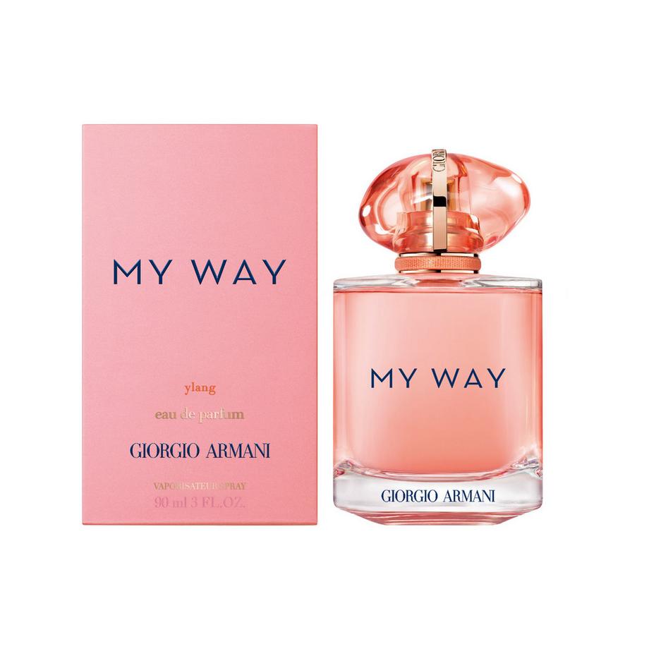 ARMANI My Way Ylang, Eau de Parfum  