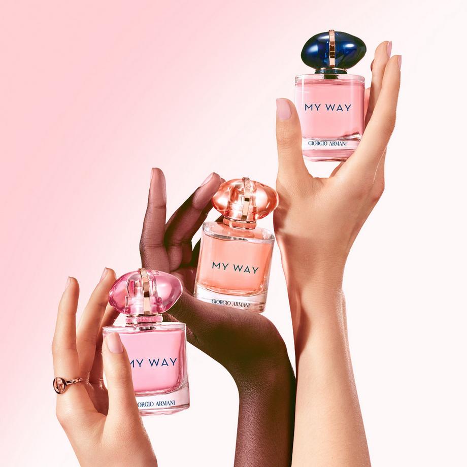 ARMANI My Way Ylang, Eau de Parfum  